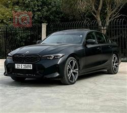 بي ام دبليو الفئة 3